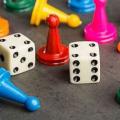 Board games