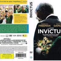 Affiche invictus