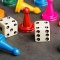 Board games