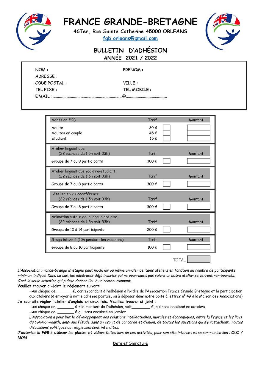 Bulletin d adhesion ateliers v2 page 2