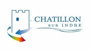 Chatillon sur indre