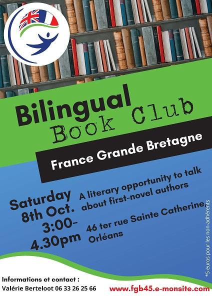 Fgb affiche book club 2