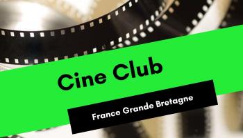 Fgb affiche cine club icone