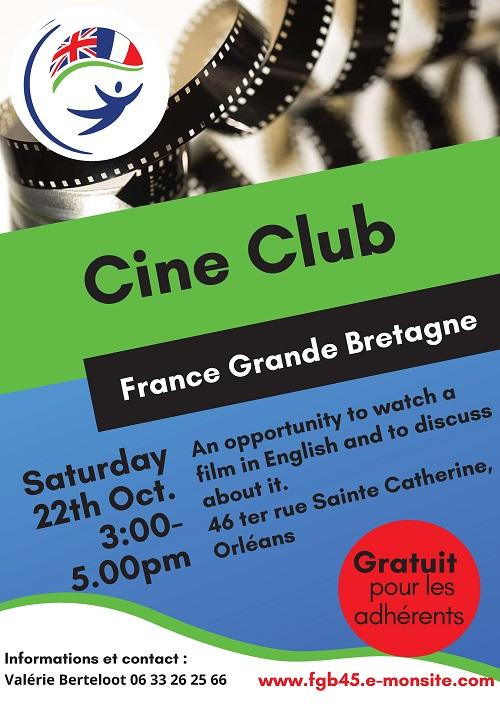 Fgb affiche cine club