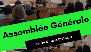 Fgb icone assemblee generale