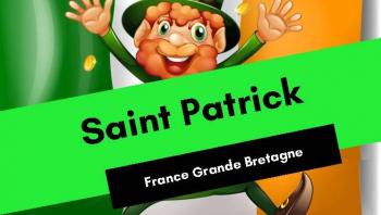 Fgb icone saint patrick