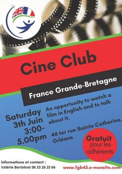 Fgb45 cine club juin 2023