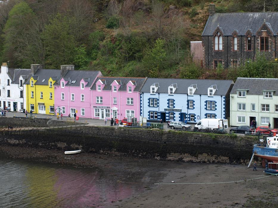 Portree
