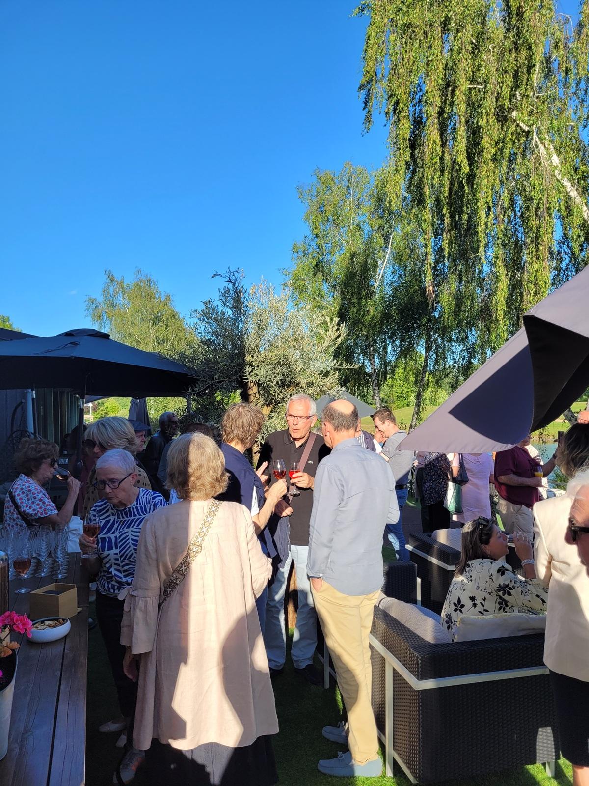 Fgb45 summer party 2026