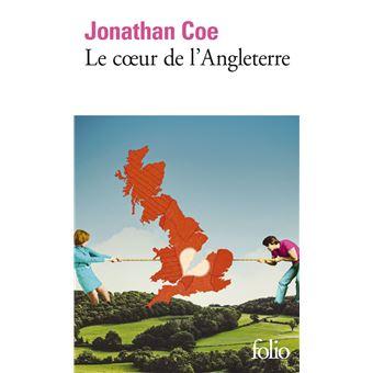 Le coeur de l angleterre