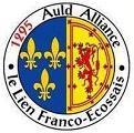 Logo auld alliance icone