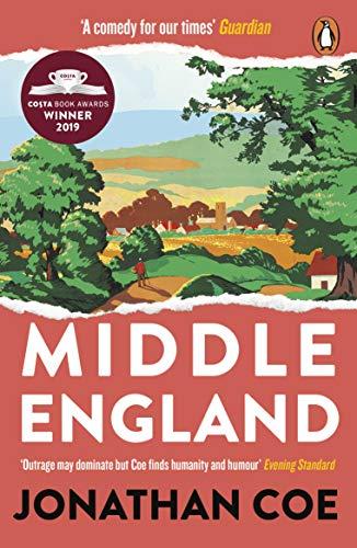 Middle england jonathan coe