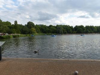 Hyde Park