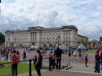 Buckingham Palace