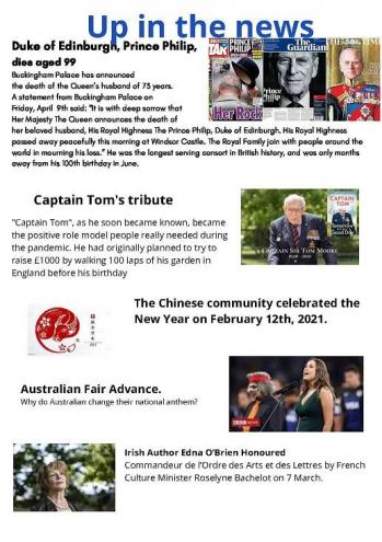 Spring 2021 issue the shuttle 8 page 4