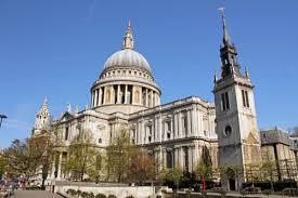 St Paul's Cathedral