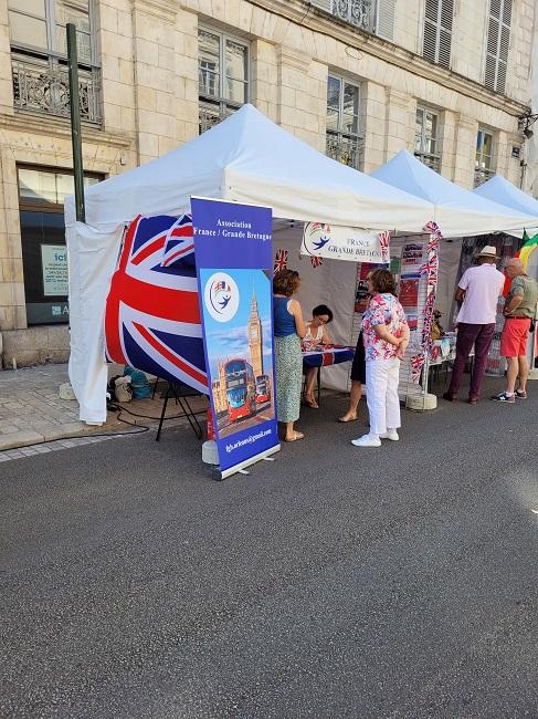 rentrée en fête 2023