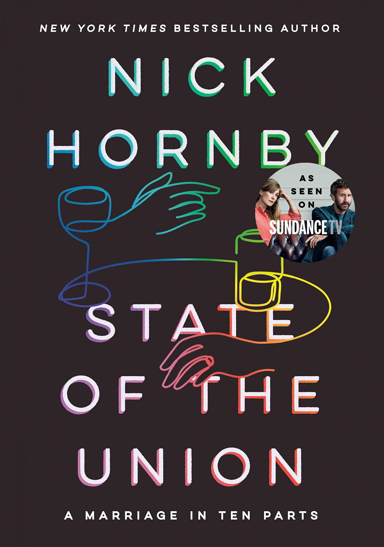 State of the union nick hornby
