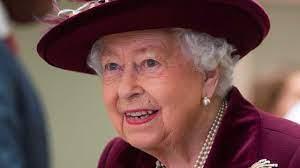 Queen Elizabeth turns 95
